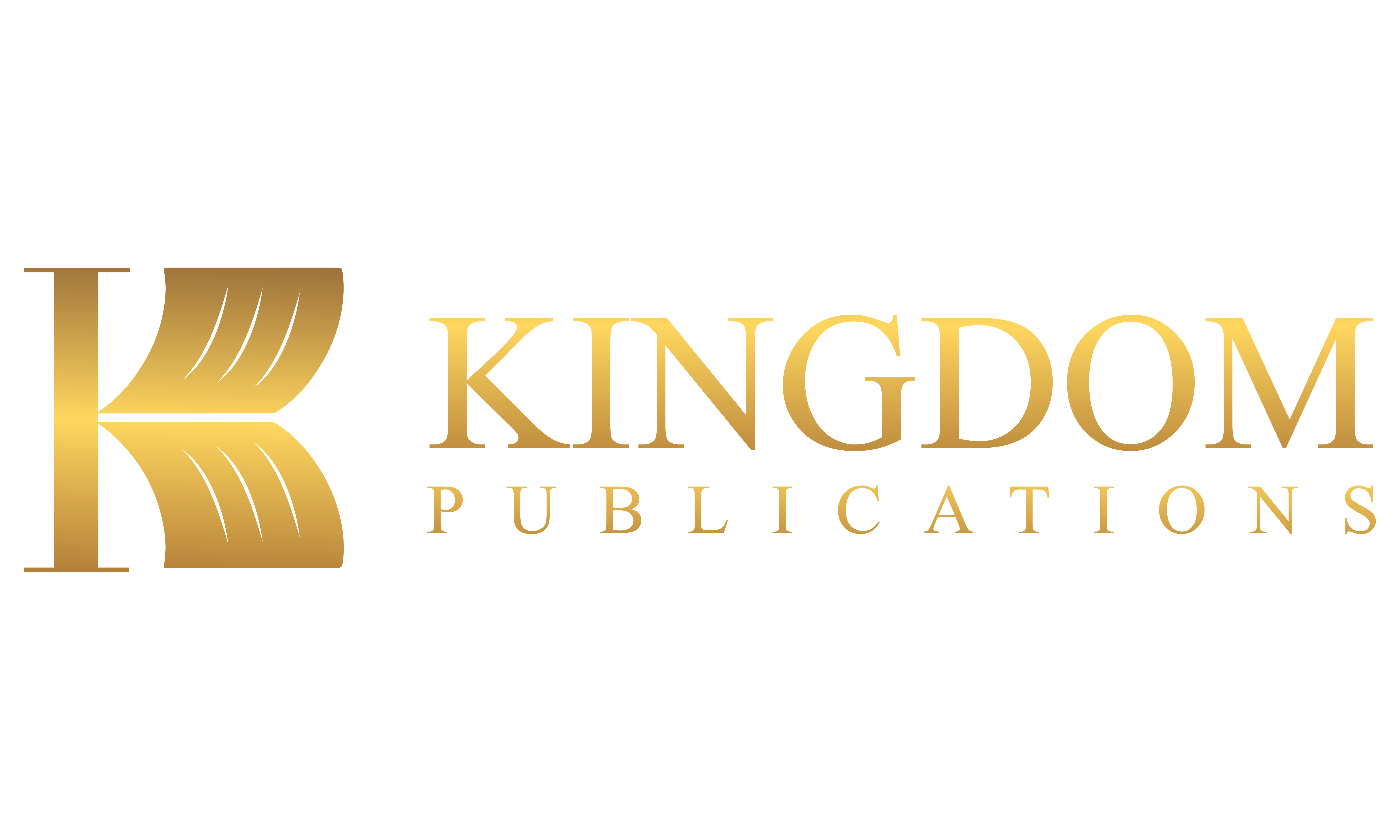 Kingdom Publications